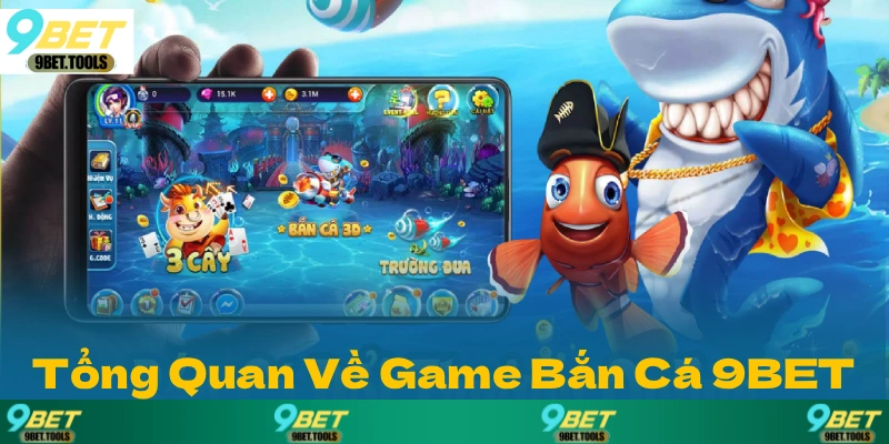 Sơ lược về game bắn cá tại s1os.icu