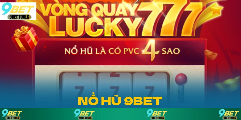 Chọn game yêu thích trong kho trò chơi nổ hũ