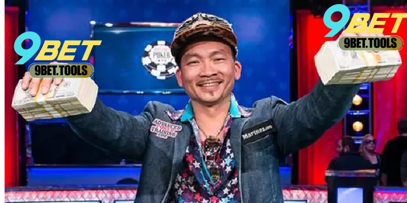 Tổng quan về vị CEO nổi tiếng của 9BET